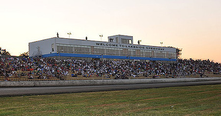 Lakeside Speedway